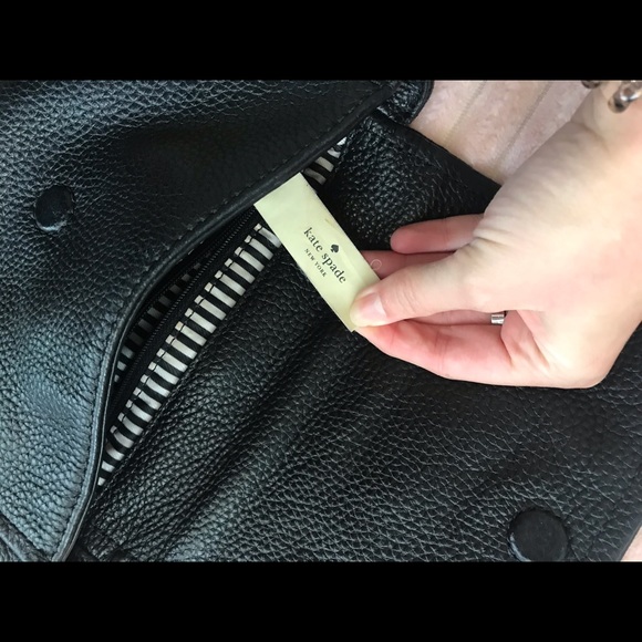 KATE SPADE CROSSBODY PURSE - Picture 5 of 6